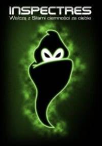 InSpectres - Jared Sorensen