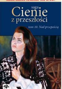 Nad przepaścią - Torill Thorup