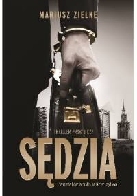 Sędzia - Mariusz Zielke