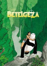 Betelgeza - Luis Eduardo de Oliveira