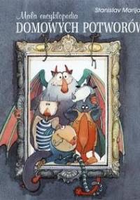 Mała encyklopedia domowych potworów II - Stanislav Marijanović