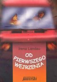 Od pierwszego wejrzenia - Irena Landau
