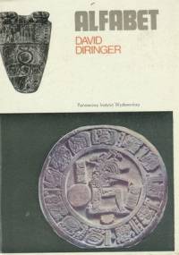 Alfabet - David Diringer