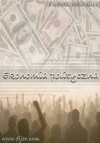 Ekonomia i polityka - Ludwig von Mises