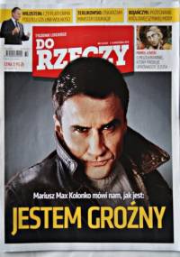 Do Rzeczy nr 32/2013