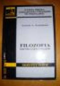 Filozofia. Krótki zarys dziejów - Antoni Kamiński