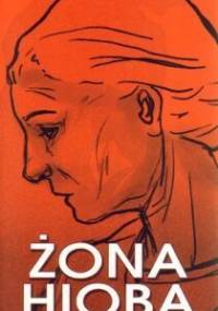 Żona Hioba - Andrée Chedid