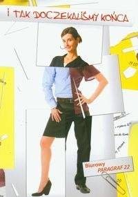 I tak doczekaliśmy końca - Joshua Ferris