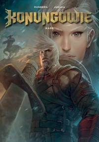 Konungowie - 3 - Kara - Sylvain Runberg, Juzhen