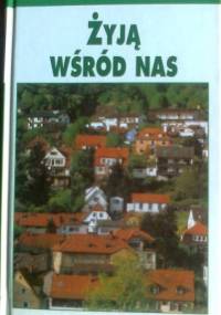 Żyją wśród nas. Flora i fauna osiedli ludzkich - Josef H. Reichholf