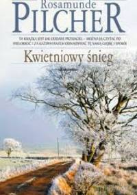 Kwietniowy śnieg - Rosamunde Pilcher