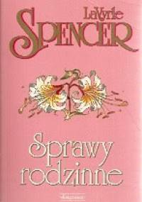 Sprawy rodzinne - LaVyrle Spencer