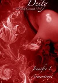 Deity - Jennifer L. Armentrout