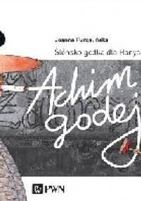 Achim Godej. Ślonsko Godka Dla Hanysów i Goroli.‎ - Joanna Furgalińska