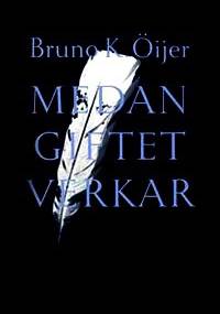 Gdy trucizna działa - Bruno K. Öijer