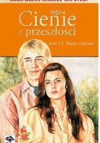 Waśń rodowa - Torill Thorup