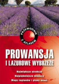 Prowansja i Lazurowe Wybrzeże - Teresa Fisher