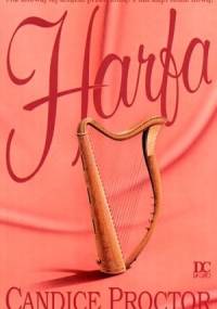 Harfa - Candice Proctor