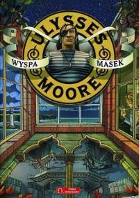 Wyspa Masek - Pierdomenico Baccalario