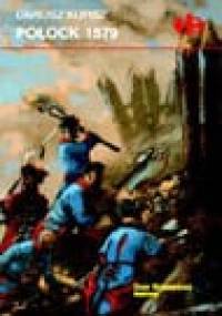 Połock 1579 - Dariusz Kupisz