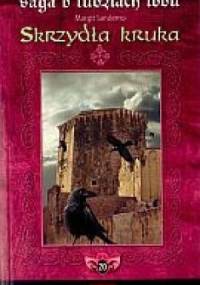 Skrzydła kruka - Margit Sandemo