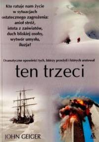 Ten trzeci - John Geiger