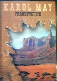 Prawo pustyni - Karol May