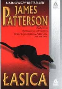 Łasica - James Patterson
