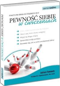 Pewność siebie w ćwiczeniach - Adrian Tannock