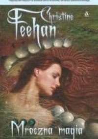 Mroczna magia - Christine Feehan