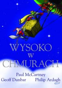 Wysoko w chmurach