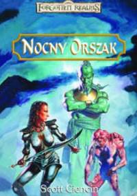 Nocny Orszak - Scott Ciencin