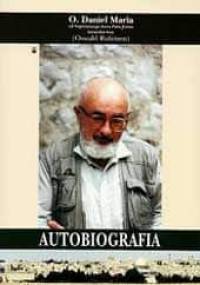Autobiografia. Połknąłem haczyk Królowej Karmelu, - Daniel Maria Oswald Rufeisen