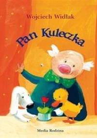 Widlak Wojciech - Pan Kuleczka [Audiobook Pl]