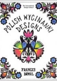 Polish Wycinanki Designs - Frances Drwal