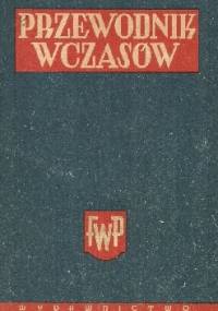 Przewodnik wczasów FWP - praca zbiorowa