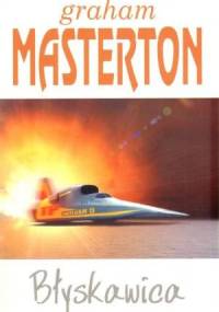 Błyskawica - Graham Masterton