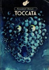 Toccata - Krzysztof Boruń