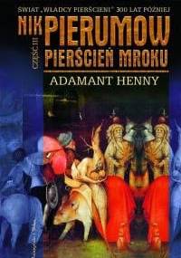 Adamant Henny - Nik Pierumow