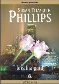 Idealna Para - Susan Elizabeth Phillips