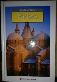 Miejsca święte - Padwa T.10