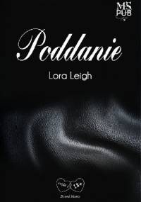 Poddanie - Lora Leigh