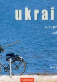 Ukraina - Taras Prochaśko, Serhij Żadan