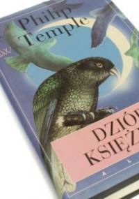 Temple Philip - Dziob ksiezyca