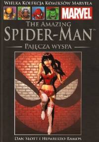 The Amazing Spider-Man: Pajęcza wyspa, cz.2 - Dan Slott, Humberto Ramos