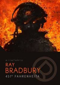 451° Fahrenheita - Ray Bradbury