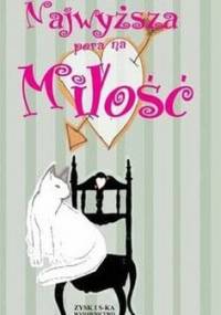 Najwyższa pora na miłość - Izabela Degórska