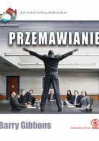 Przemawianie - Gibbons Barry