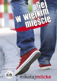 Gej w wielkim mieście - Mikołaj Milcke