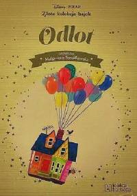 Odlot - Małgorzata Strzałkowska